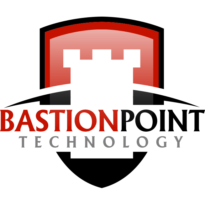 Bastionpoint Technology Logo